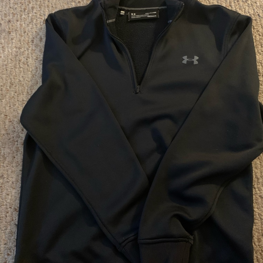 Under Armour Pullover
